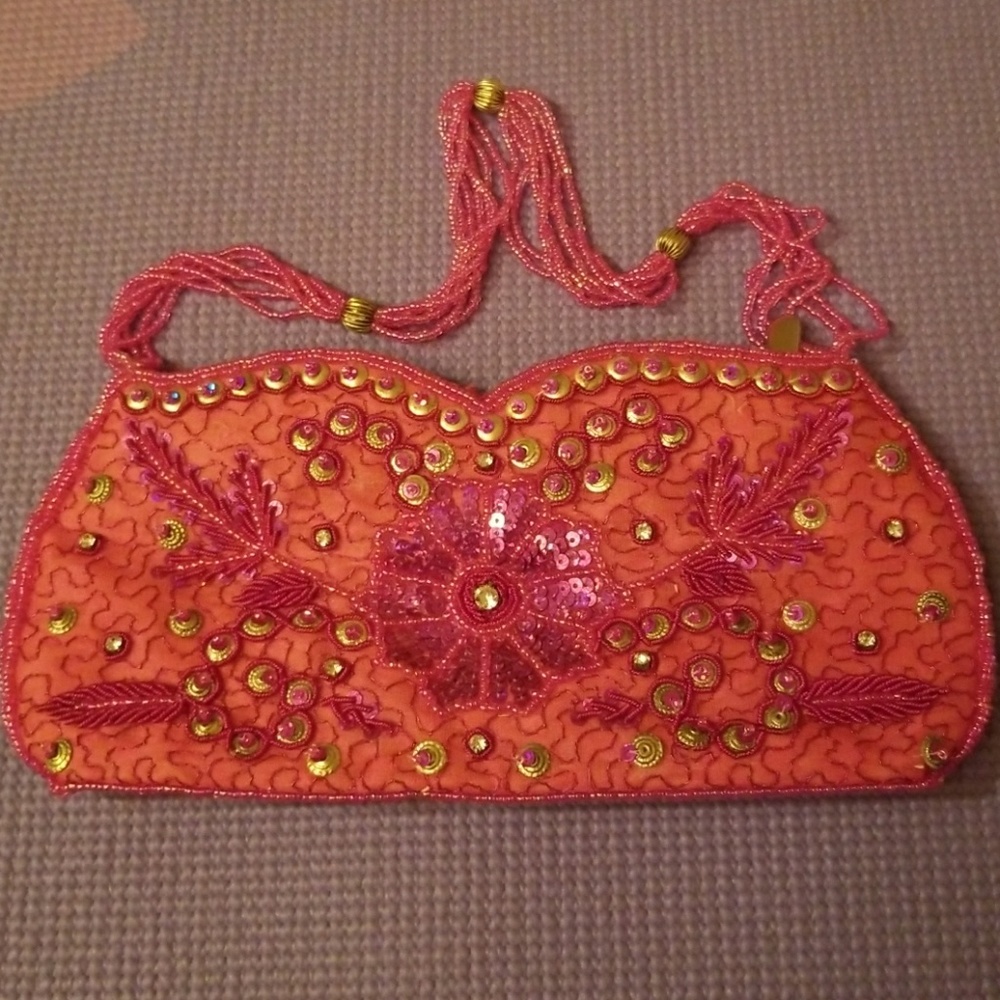 purse